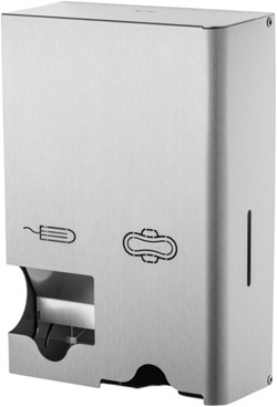 MediQo-line dispensers en supplies
