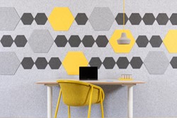 REFELT AKOESTISCHE OPLOSSINGEN