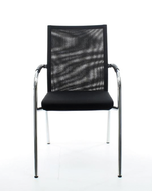 XCELLENCE VERGADERSTOEL-3