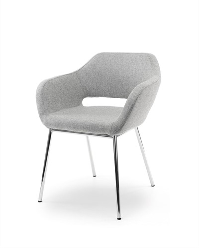 XCELLENCE VERGADERSTOEL F70