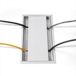 INBOUW POWERBOX STROOM EN DATA