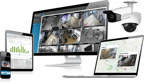 Simpelweg Slimmere Videobewaking