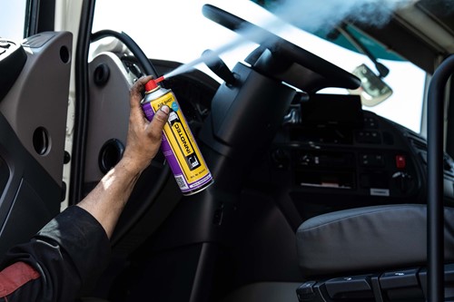 Air Shot Clean 500 ml-2