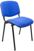 VERGADER/KANTINESTOEL ISO