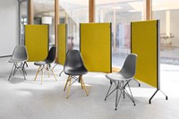 NOVU SCHEIDINGSWANDEN