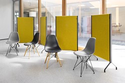 NOVU SCHEIDINGSWANDEN