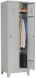 KLEDINGKAST / LOCKER