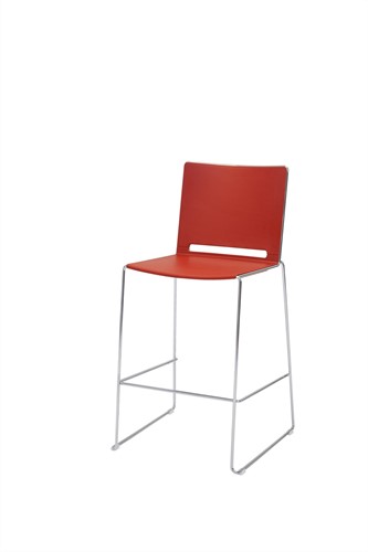 MARKO VERGADERSTOEL HOOG