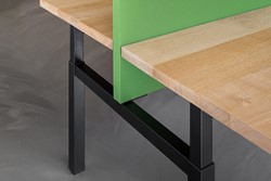 MUTE SCHEIDINGSWANDEN