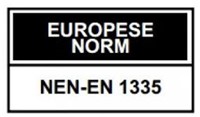 NEN-EN1335