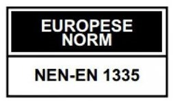 NEN-EN1335
