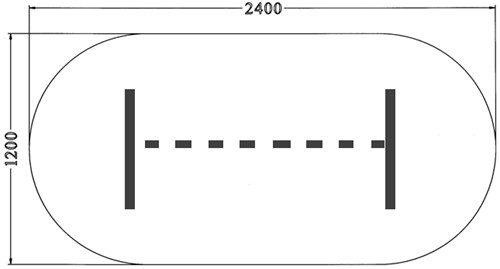 VERGADERTAFEL 2T OVAAL-2