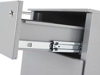 VERRIJDBAAR LADEBLOK-2