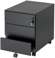 VERRIJDBAAR LADEBLOK