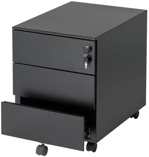 VERRIJDBAAR LADEBLOK