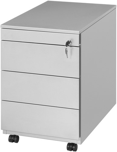 VERRIJDBAAR LADEBLOK