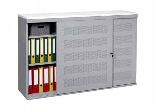 DESIGN SCHUIFDEURKAST