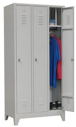 Kledingkast / Lockers