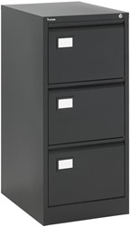 DOSSIELADENKAST 3 LADEN