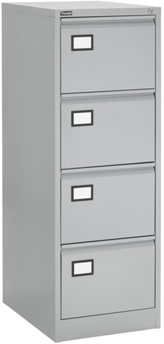 DOSSIERLADENKAST 4 LADEN