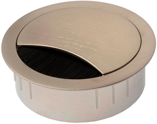 KABELDOORVOERDOP METAAL