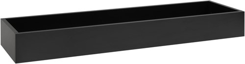 Plantenbak 120cm breed tbv roldeurkast-3