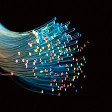 Plastic optical fiber