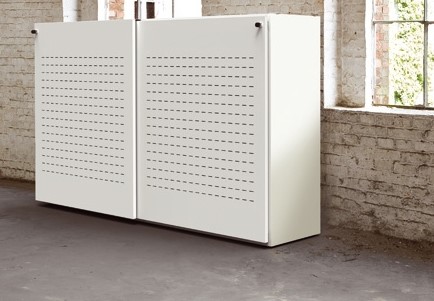 AKOESTISCHE SCHUIFDEURKAST-3