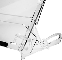 R-Go Flex Document Houder, Large,-2