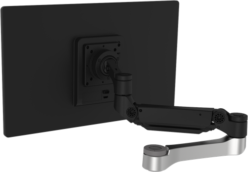 R-Go Caparo 4 D2, Extra Arm Module