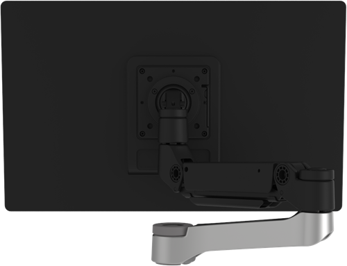 R-Go Caparo 4 D2, Extra Arm Module-2