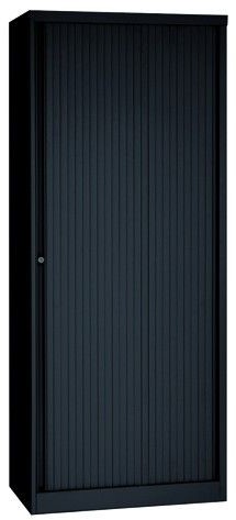 Roldeurkast 198x60 cm