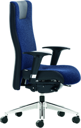 ROVO BUREAUSTOEL XP4020