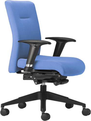 ROVO BUREAUSTOEL XP4010