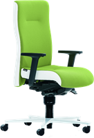 ROVO BUREAUSTOEL  ERGO BALANCE 4015EB