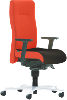 ROVO BUREAUSTOEL ERGO BALANCE XP4020