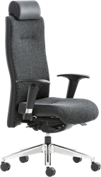 ROVO BUREAUSTOEL XP4030