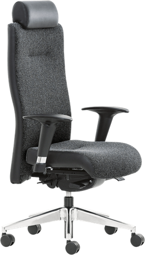 ROVO BUREAUSTOEL XP4030