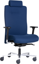 ROVO BUREAUSTOEL XPXL 8030