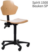 SCORE SPIRIT 1500 LIJN-2