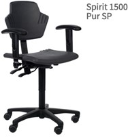 SCORE SPIRIT 1500 LIJN