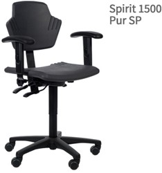 SCORE SPIRIT 1500 LIJN