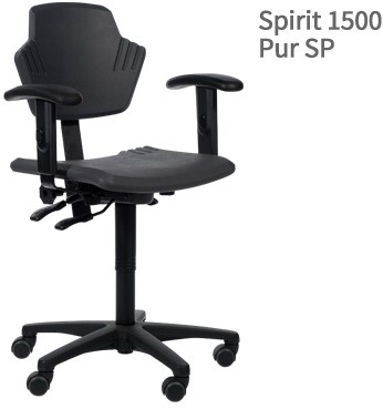 SCORE SPIRIT 1500 LIJN