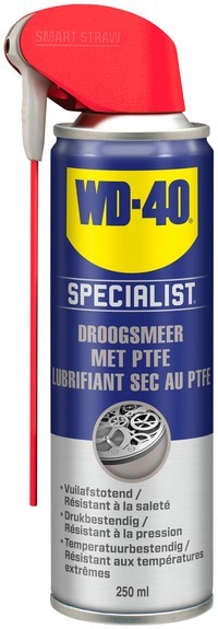 Smeermiddelen en onderhoudsproducten