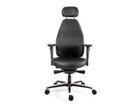 Therapod X HR volledig leder