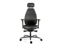 Therapod X HR volledig leder