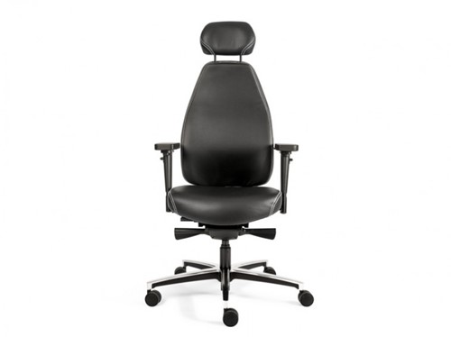 Therapod X HR volledig leder