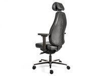 Therapod X HR volledig leder-2