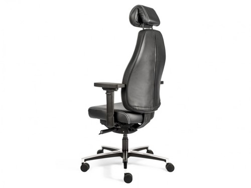 Therapod X HR volledig leder-2