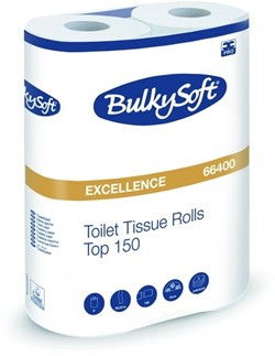 Bulkysoft dispensers en supplies
